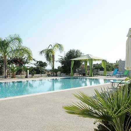 Villa Kalypso Ayia Napa Exterior photo