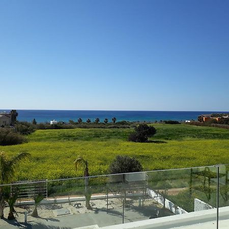 Villa Kalypso Ayia Napa Exterior photo