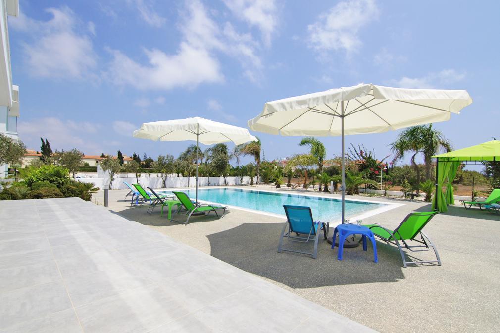 Villa Kalypso Ayia Napa Exterior photo