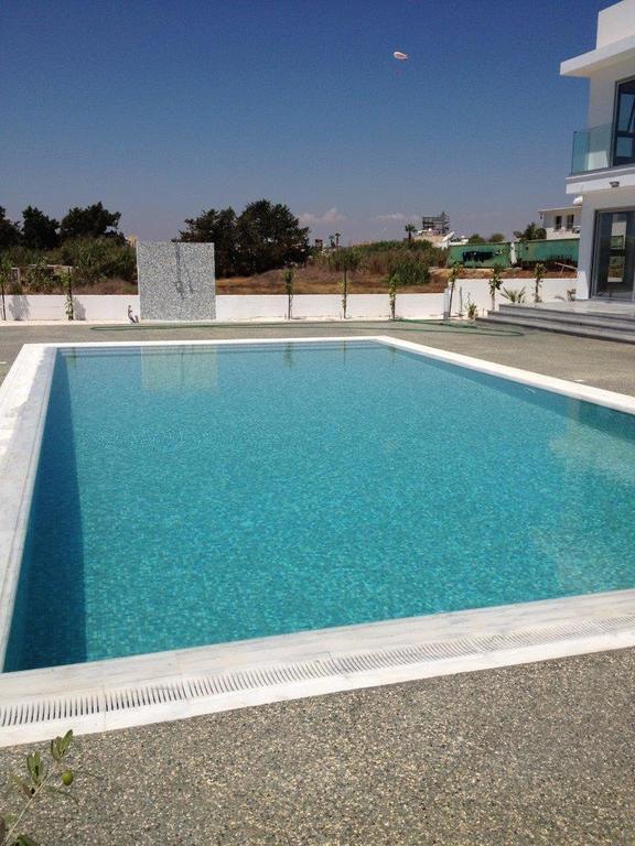 Villa Kalypso Ayia Napa Exterior photo