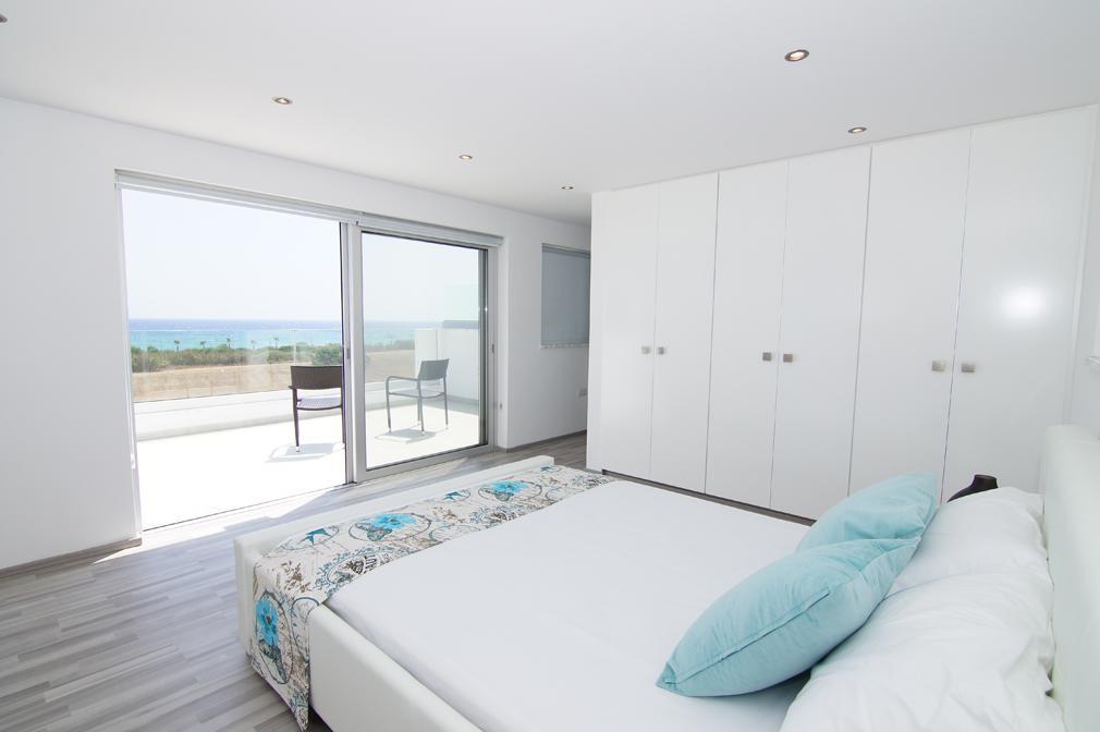 Villa Kalypso Ayia Napa Exterior photo