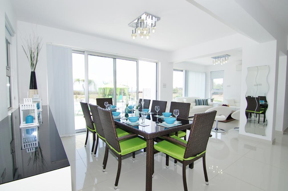 Villa Kalypso Ayia Napa Exterior photo