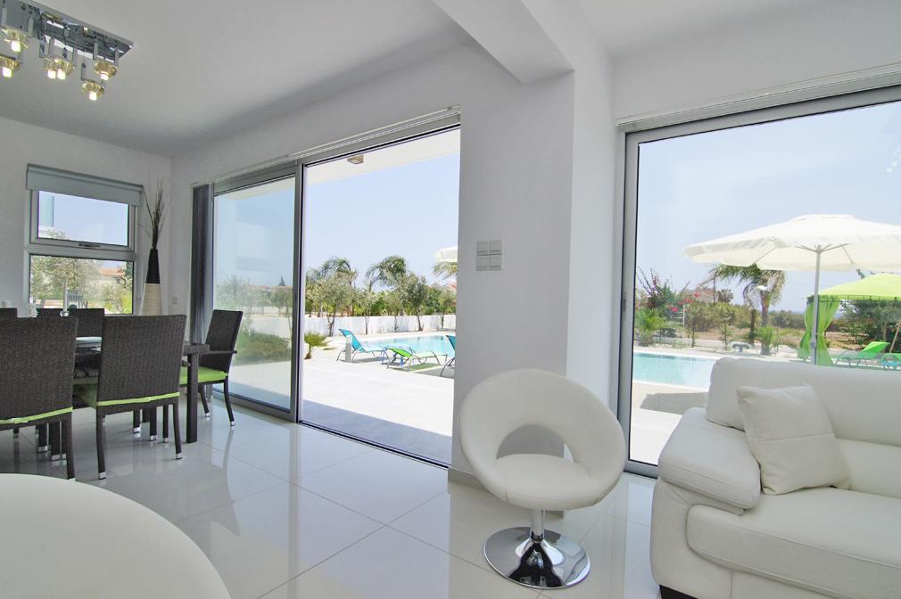Villa Kalypso Ayia Napa Exterior photo