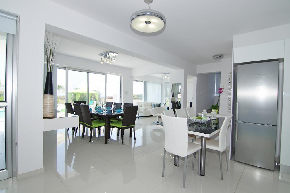 Villa Kalypso Ayia Napa Exterior photo