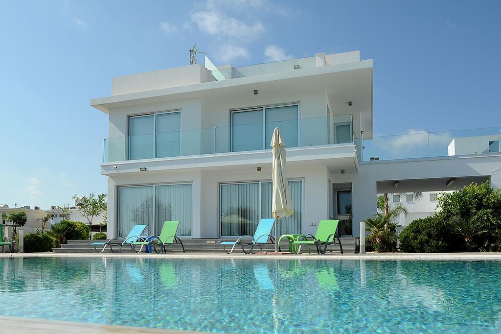 Villa Kalypso Ayia Napa Exterior photo