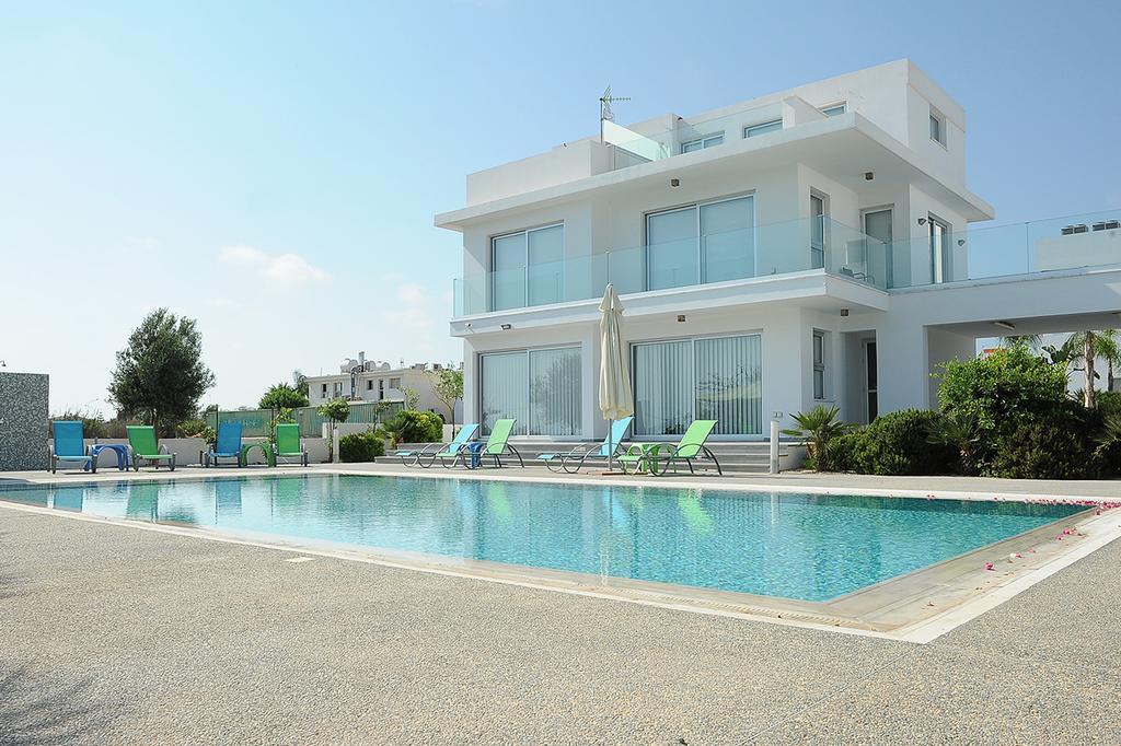 Villa Kalypso Ayia Napa Exterior photo