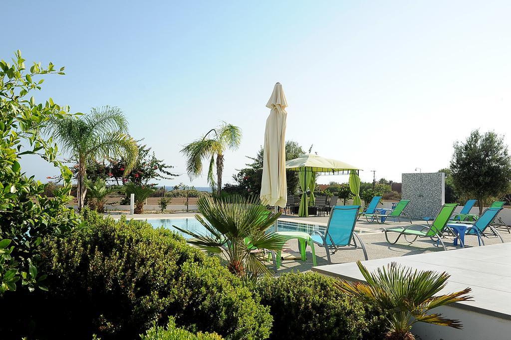 Villa Kalypso Ayia Napa Exterior photo