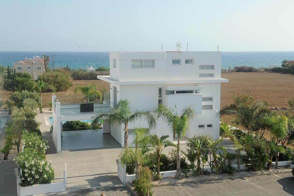 Villa Kalypso Ayia Napa Exterior photo