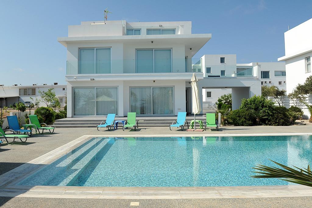 Villa Kalypso Ayia Napa Exterior photo