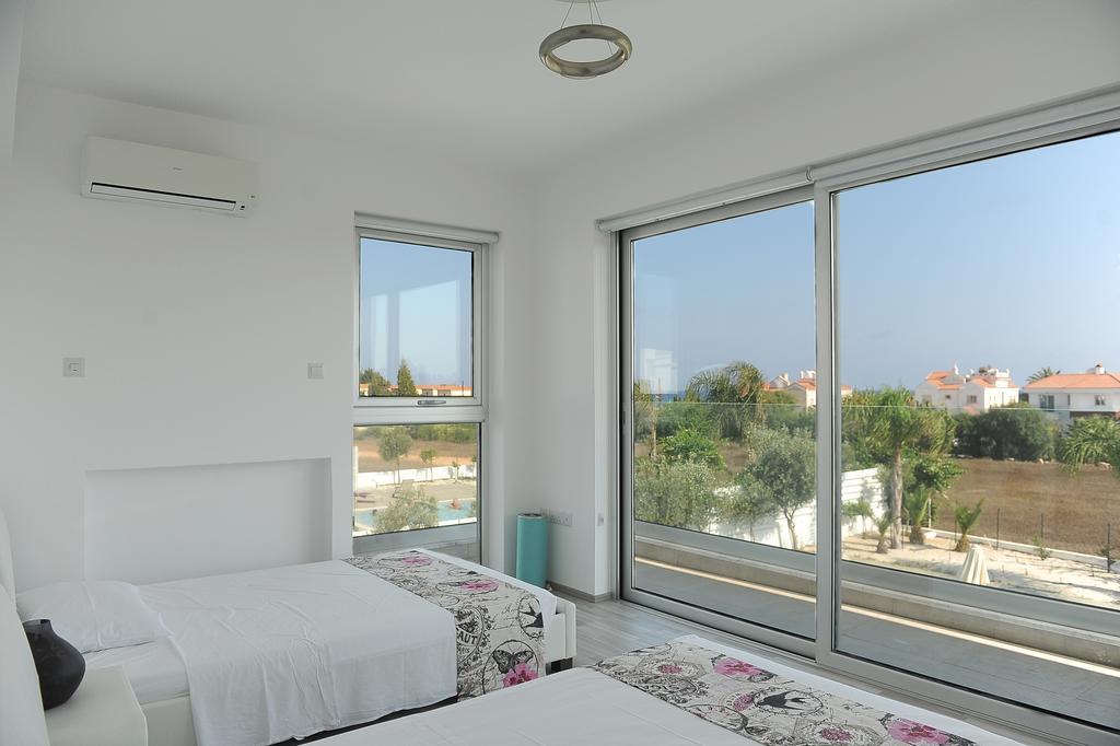 Villa Kalypso Ayia Napa Exterior photo