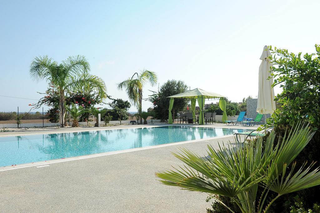 Villa Kalypso Ayia Napa Exterior photo