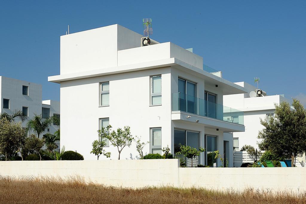 Villa Kalypso Ayia Napa Exterior photo