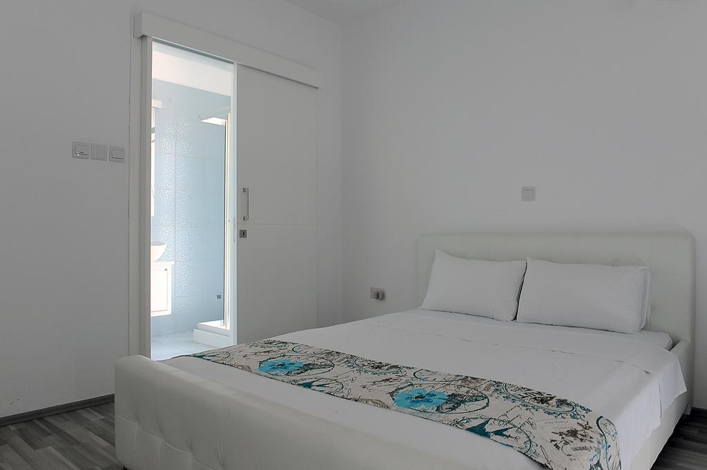 Villa Kalypso Ayia Napa Exterior photo