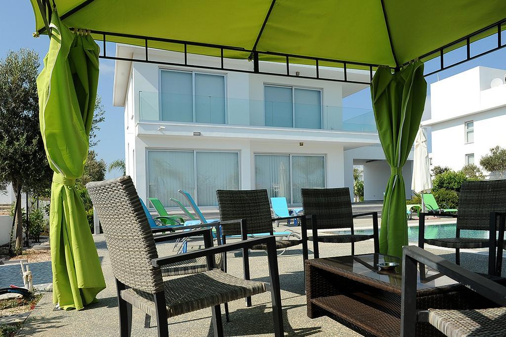 Villa Kalypso Ayia Napa Exterior photo