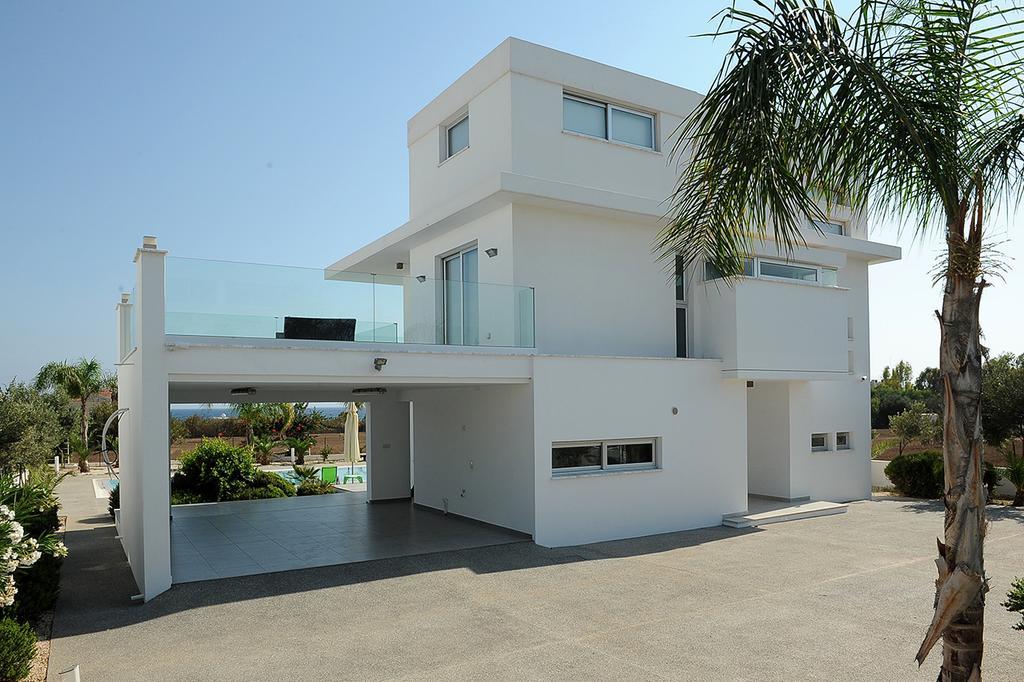 Villa Kalypso Ayia Napa Exterior photo