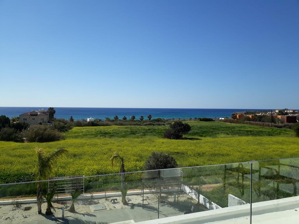 Villa Kalypso Ayia Napa Exterior photo